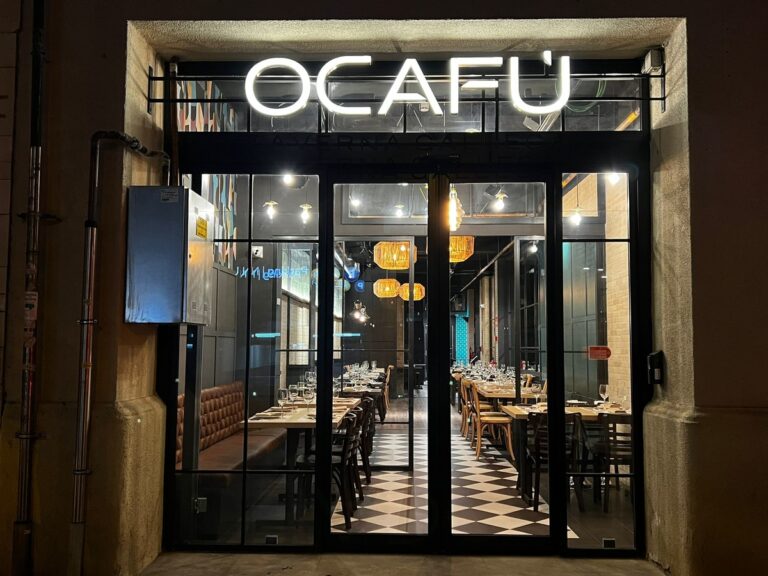 fachada-restaurante-ocafu-barcelona