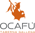 Logo del restaurante Gallego OCAFÚ